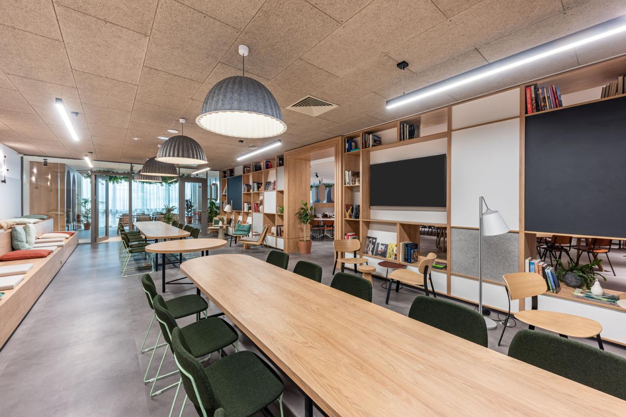 Bureau Alfortville 4196m² Location bureau Alfortville Val-de-Marne OLBUR2107042 4
